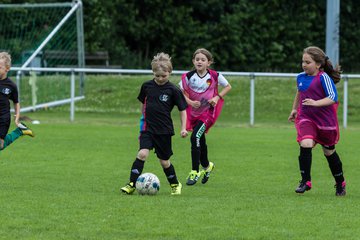 Album: Minis - 